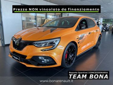 Renault Mégane RS RS 1.8 TCe Ultime 300cv EDC *LEGGI DESCRIZIONE*