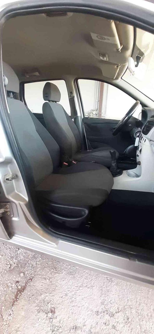 FIAT Punto 1.3 Multijet 16V 5p. Dynamic SCONTO ROTTAMAZIONE