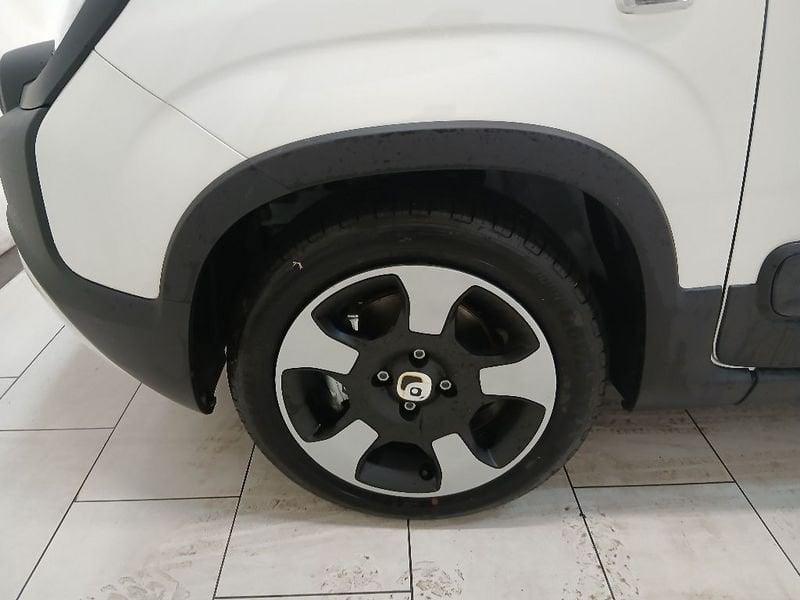 FIAT Pandina 1.0 firefly hybrid s e s 70cv