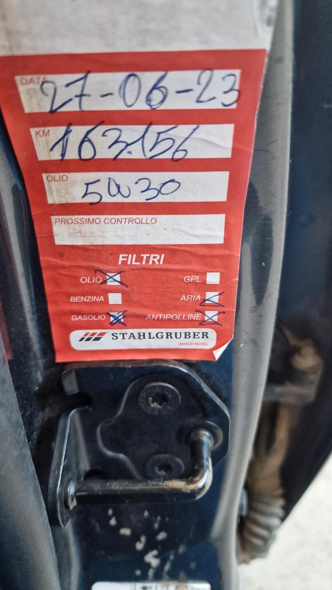 Ford C-Max Focus C-Max 1.6 TDCi (90CV) Titanium