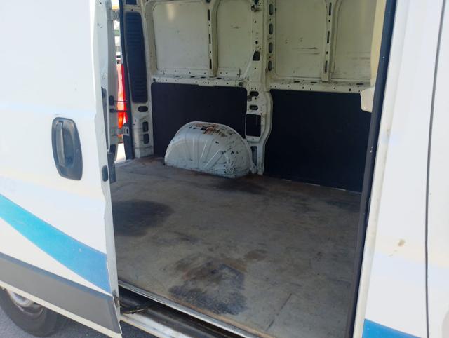 FIAT Ducato 30 2.3 MJT PC-TN Furgone