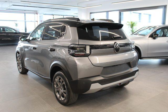 CITROEN C3 1.2 PureTech 100 CV Max