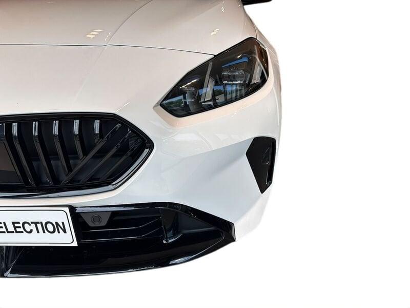 BMW Serie 1 120d MSport Pro aut.