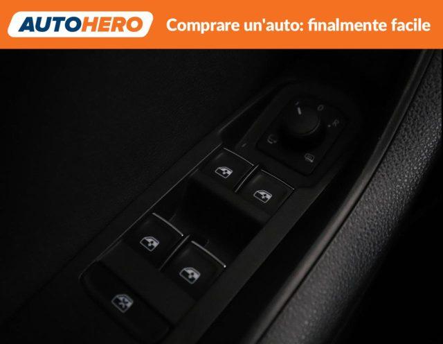 SKODA Karoq 2.0 TDI SCR 190 CV 4x4 DSG Style