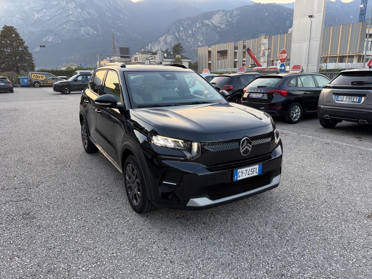 CITROEN C3 PureTech 100 S&S Max