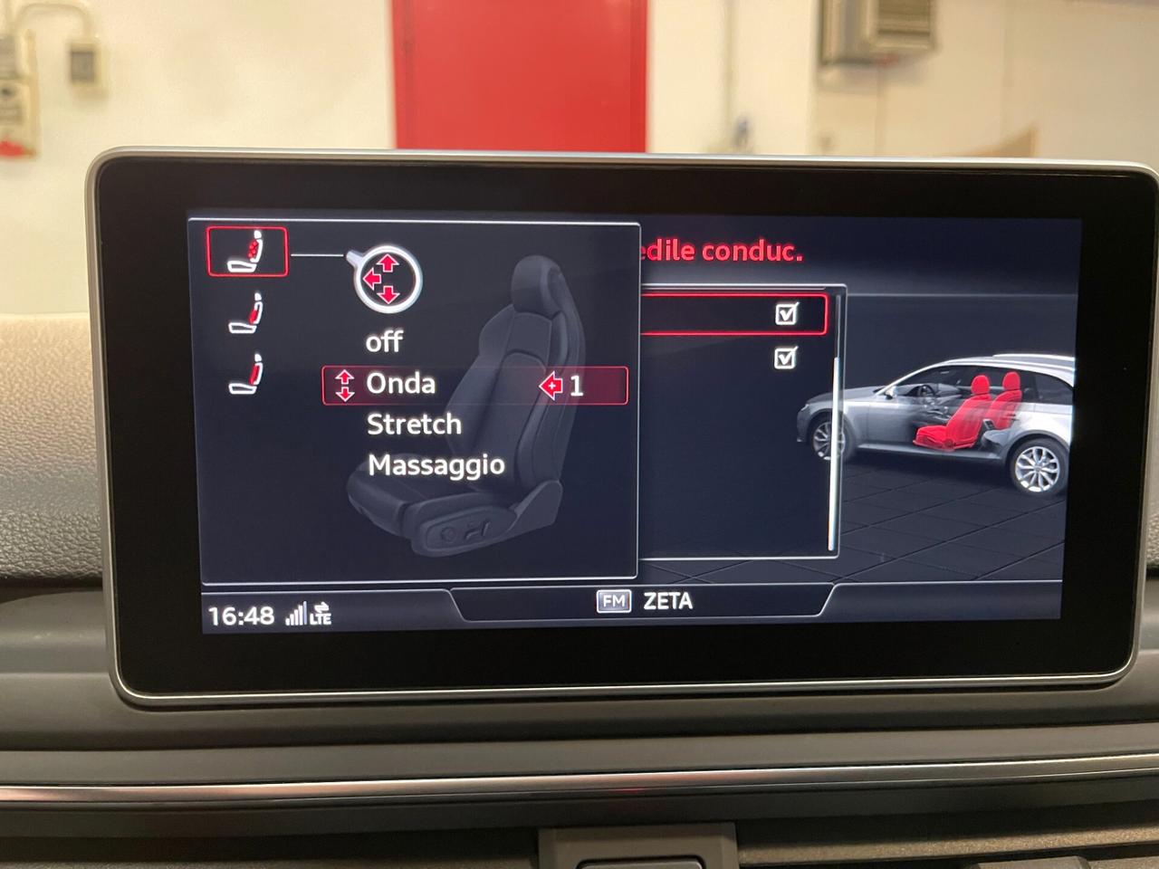 Audi A4 S4 Avant 3.0 TFSI quattro 354cv tiptronic-LEGGI SOTTO