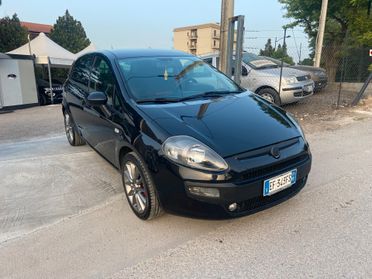 Fiat Punto SPORT 1.3 Mjt 75