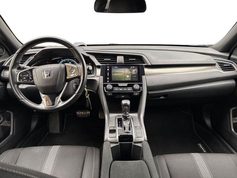 Honda Civic 1.0 T-VTEC Comfort Navi