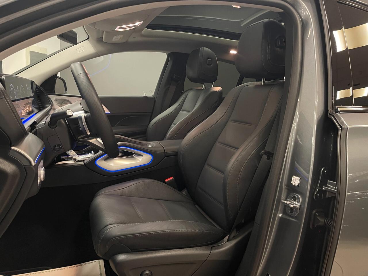 Mercedes-benz GLE 300d 4Matic AMG Premium Plus