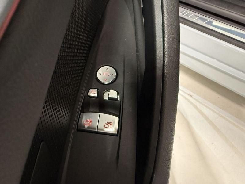 BMW Serie 4 420d Coupe mhev 48V M-Sport Steptronic