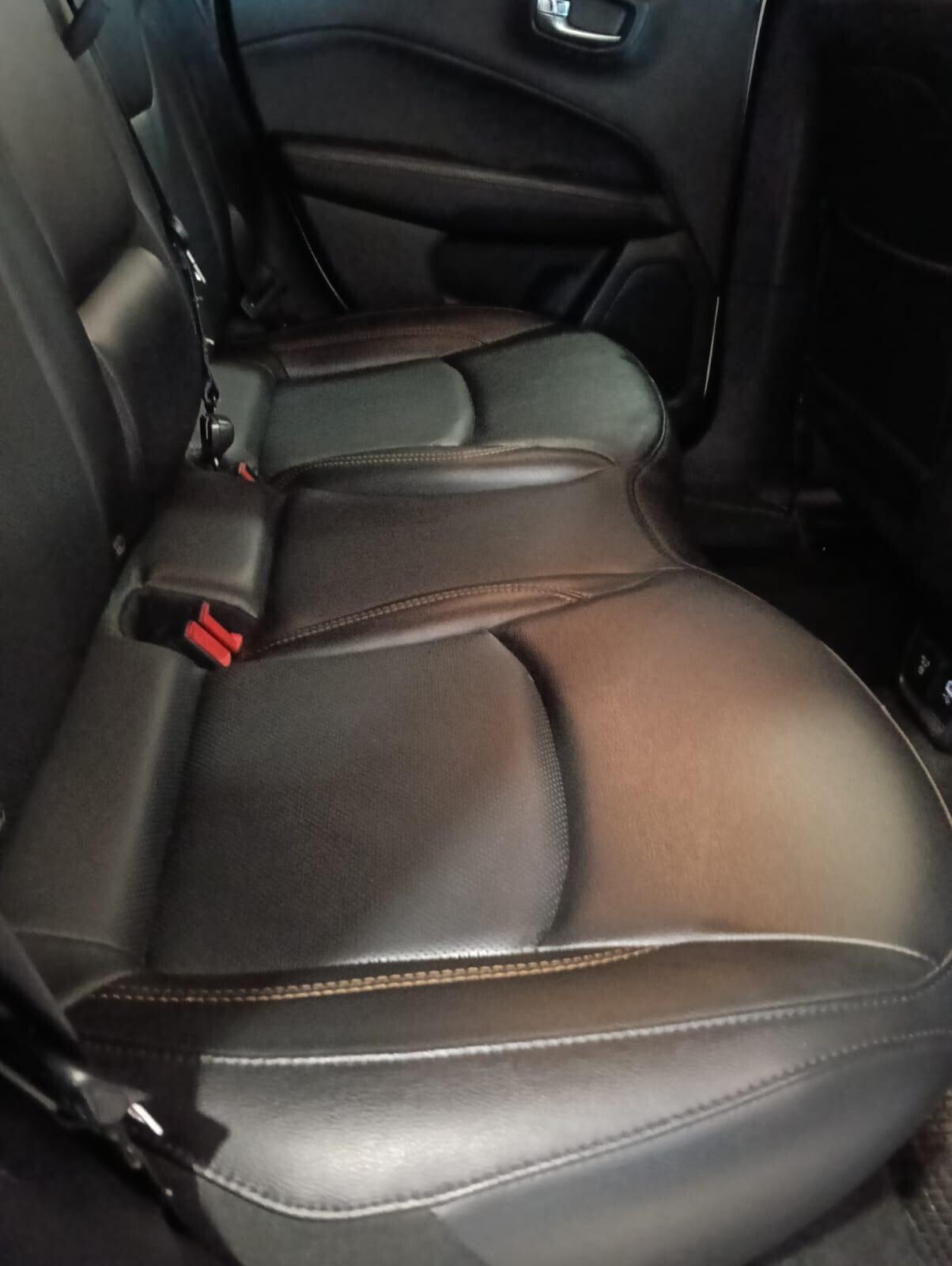 Jeep Compass 2.0 Multijet II 4WD Limited