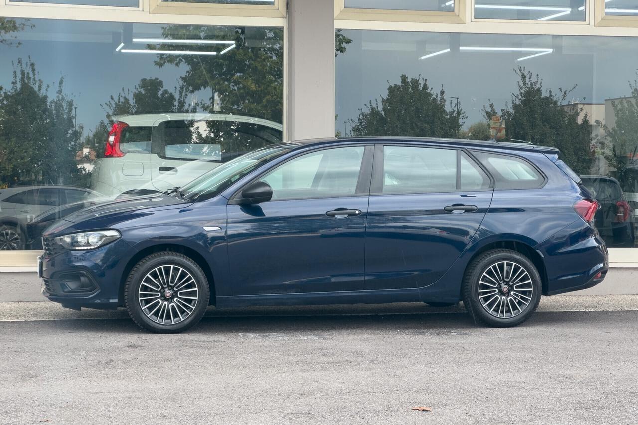 FIAT TIPO SW 130 DIESEL City Life