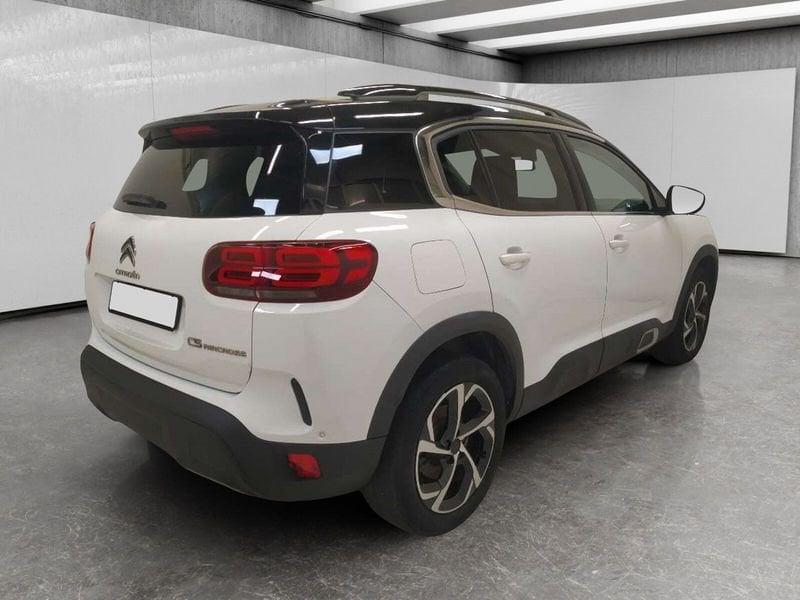 Citroën C5 Aircross 1.5 bluehdi Feel Pack s&s 130cv my20