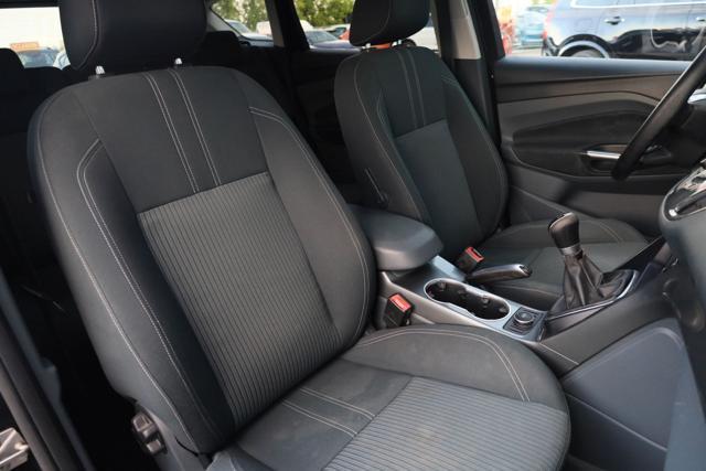 FORD C-Max 1.6 120CV GPL Titanium