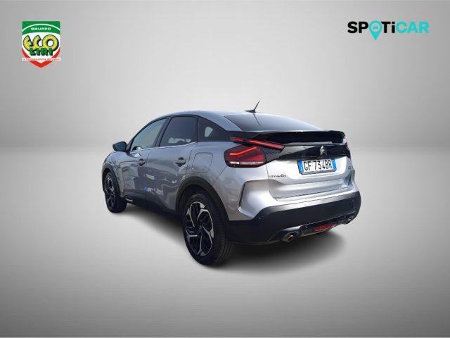 CITROEN C4 PureTech 130 S&S EAT8 Feel