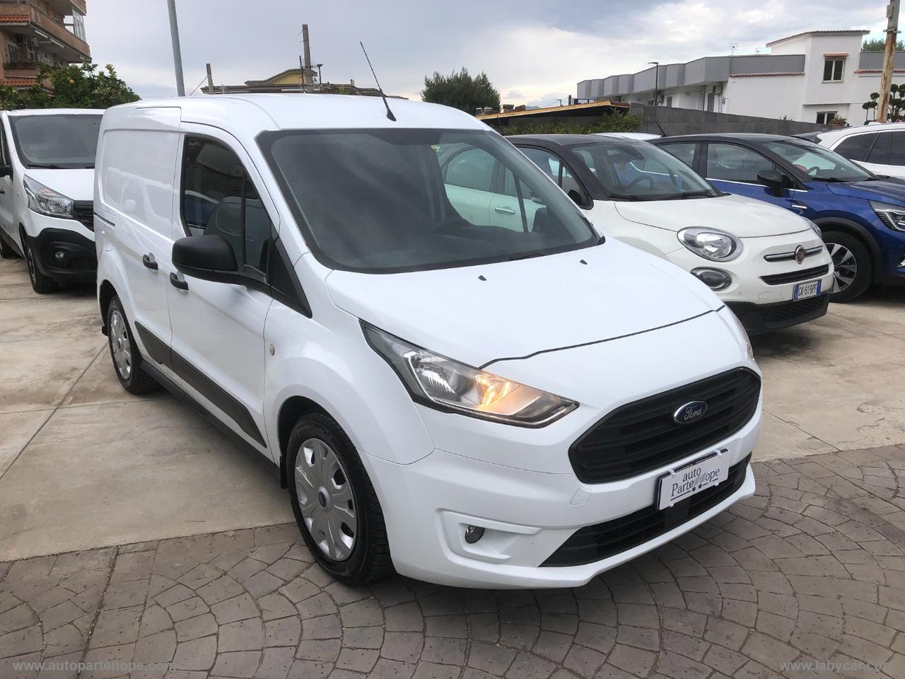 FORD Tran.Con. 200 1.5TDCi 100 PC Furg. Trend