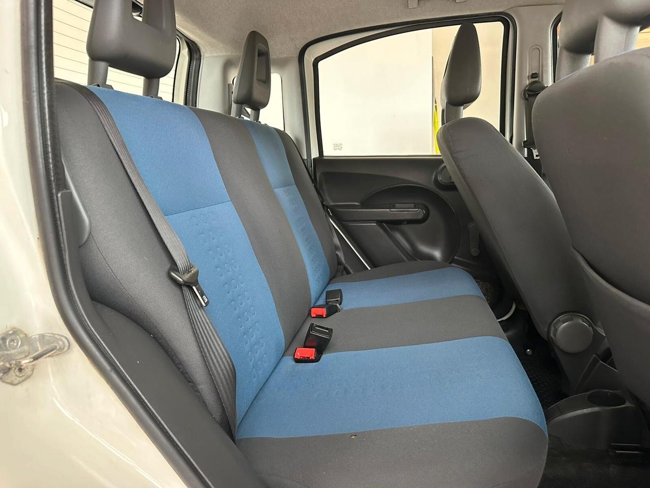 Fiat Panda 1.2 Dynamic 2010