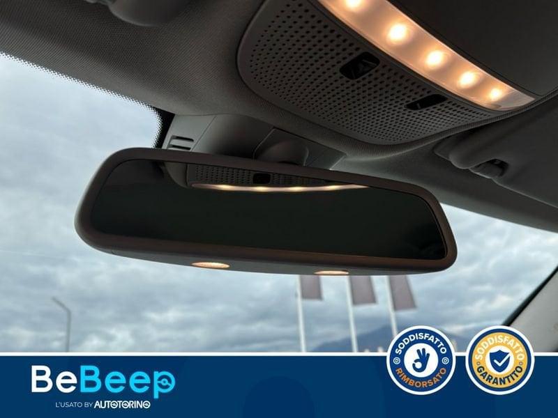 Mercedes-Benz Classe C C SW 220 D BUSINESS 4MATIC AUTO 9M