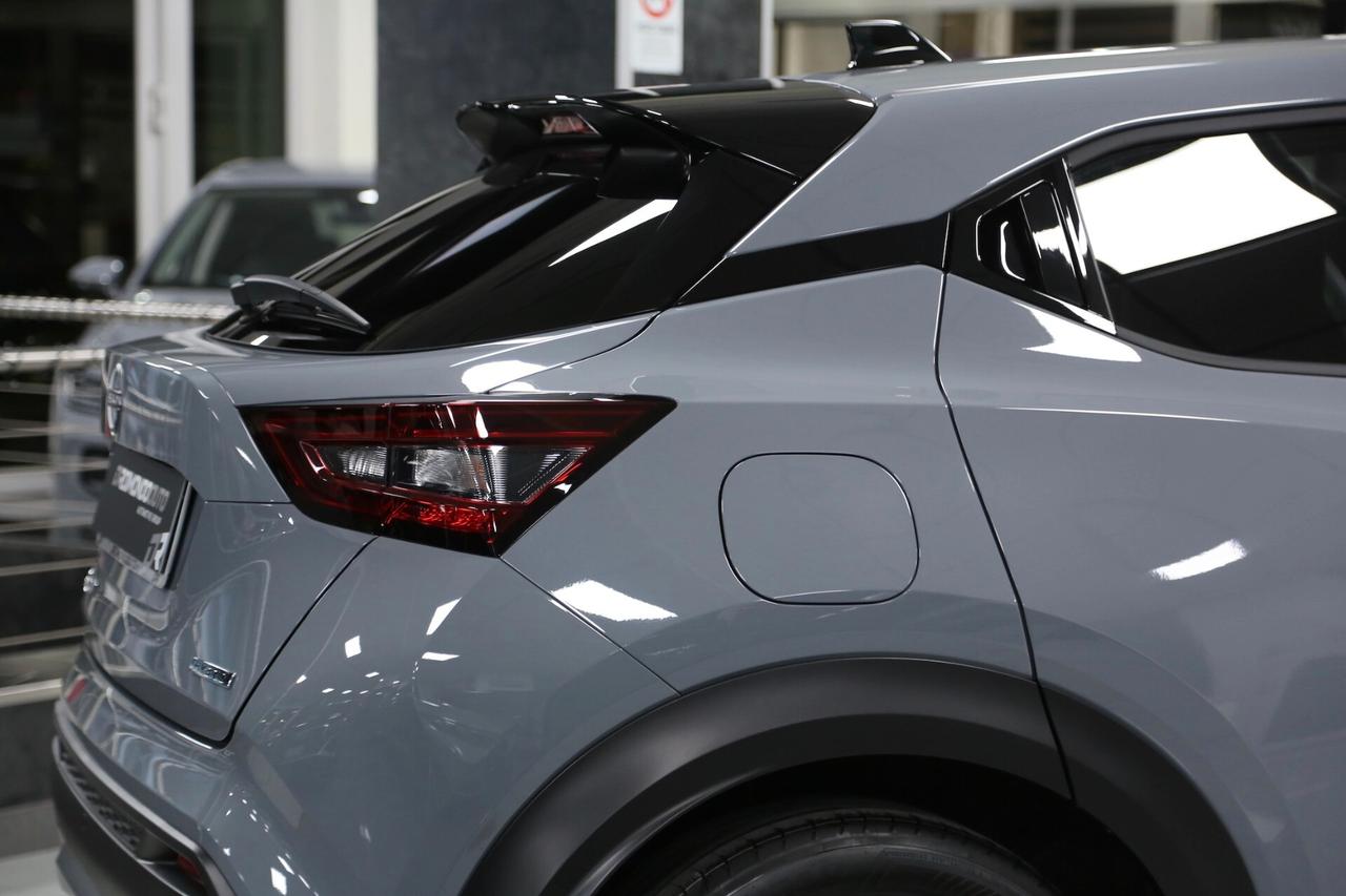 Nissan Juke 1.6 HEV 143 cv Acenta auto