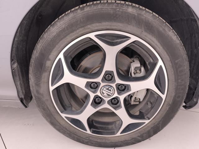 MG MG3 1.5 Comfort