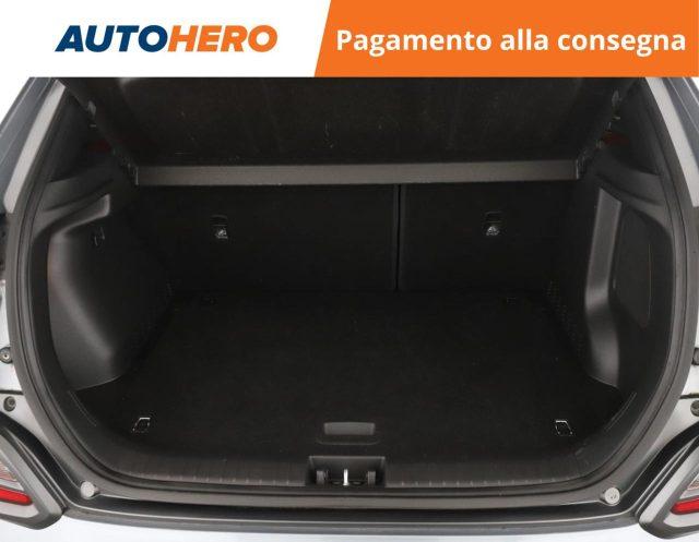 HYUNDAI Kona 1.0 T-GDI Xpossible