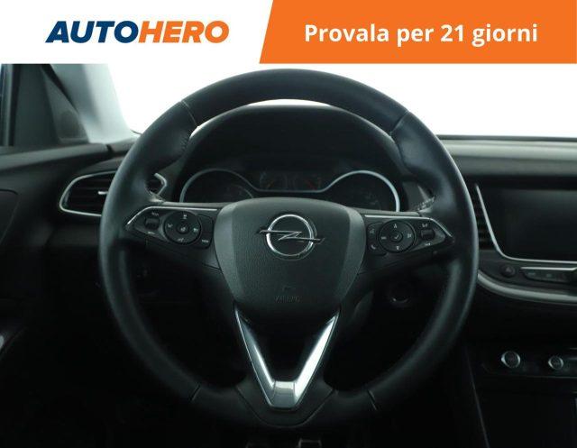 OPEL Grandland X 1.5 diesel Ecotec Start&Stop Ultimate