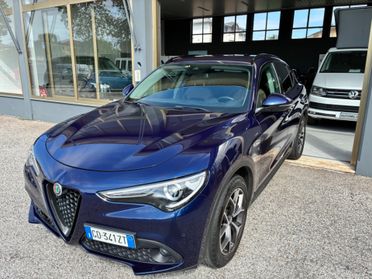 Alfa Romeo Stelvio 2.2 t 190 cv Q4 Sprint - MY2021