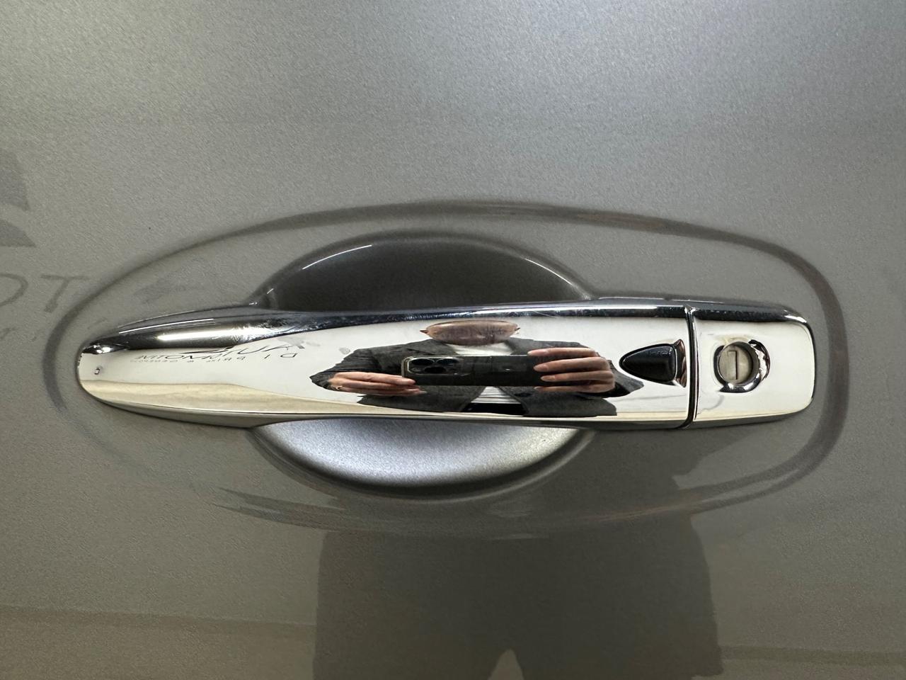 Navara 2.3 dCi 190 CV 4WD Double Cab Tekna