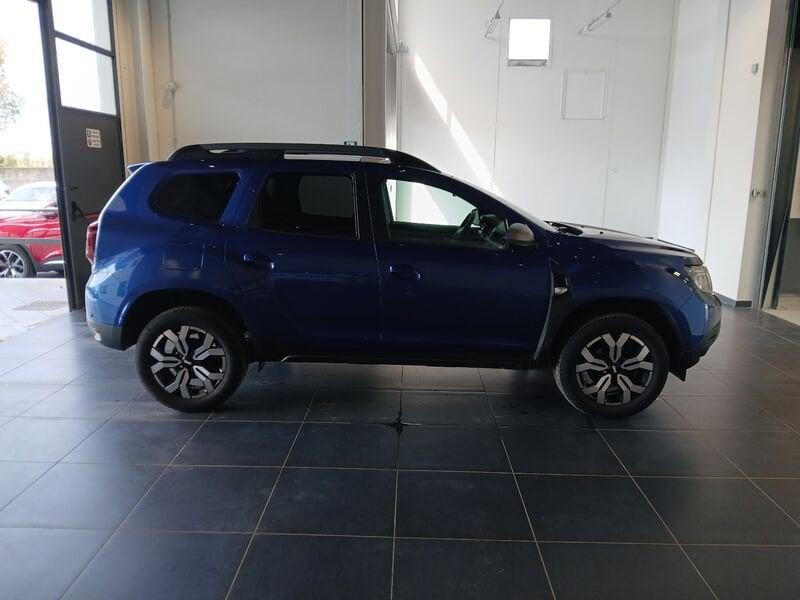 Dacia Duster II 2021 1.0 tce Prestige up Gpl 4x2 100cv