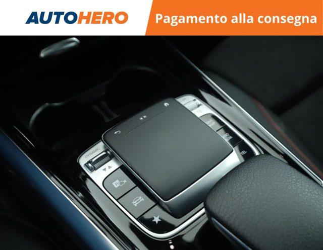 MERCEDES-BENZ B 180 d Automatic Premium