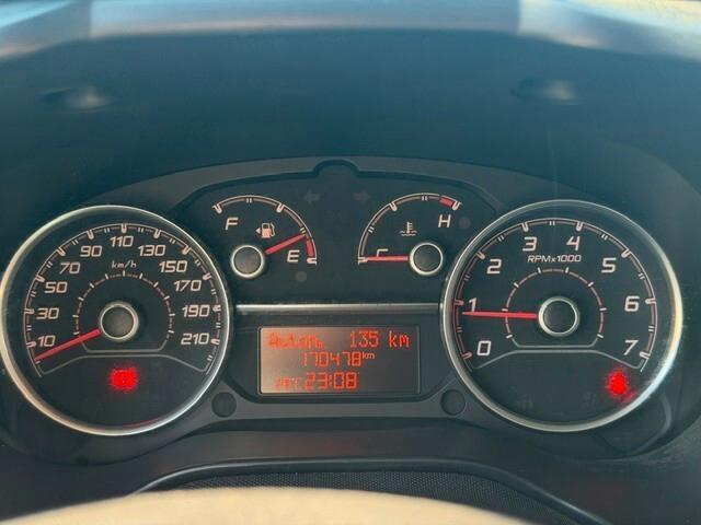 Fiat Doblo Doblò 1.6 MJT 120CV S&S PL Combi Maxi N1 Lounge