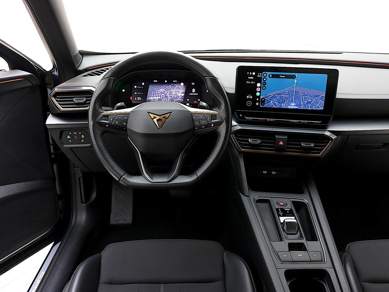 Cupra Formentor 2.0 TDI 4Drive DSG-TETTO APRIBILE