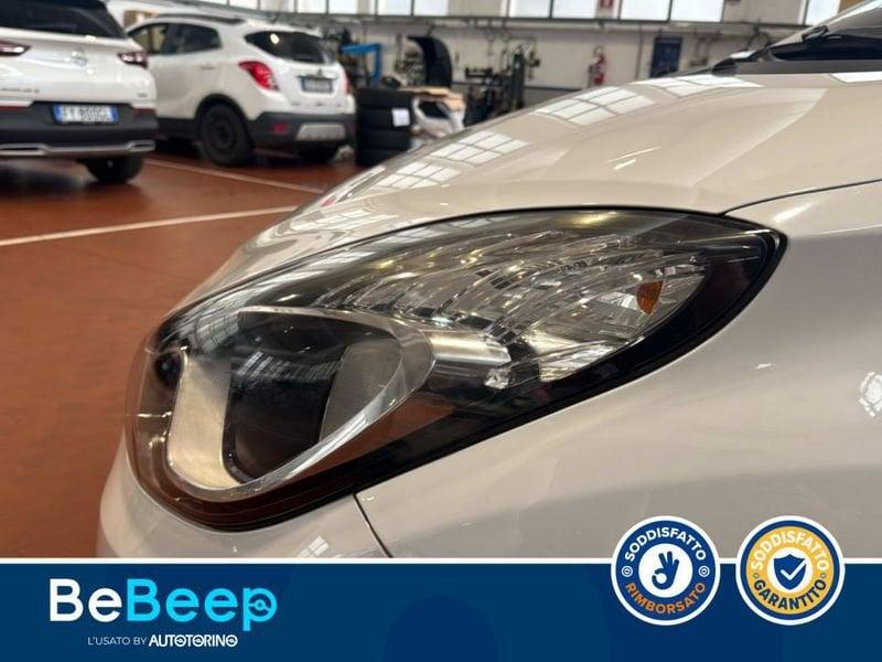 Hyundai ix20 1.4 CLASSIC