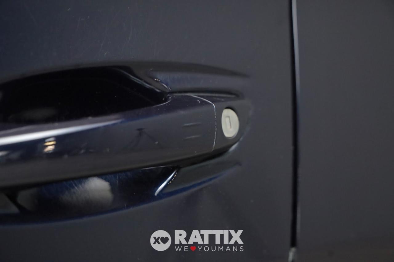 Peugeot 508 1.6 Hybrid Phev 225CV GT Pack e-EAT8