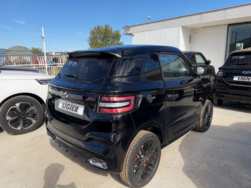 Ligier JS 50 50 DCI Ultimate TUA DA €199.00 MENSILI
