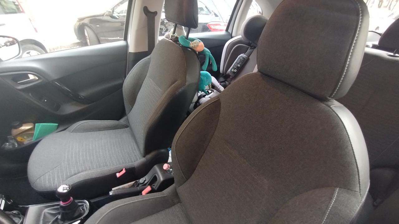 Citroen C3 PureTech 82 Feel Edition