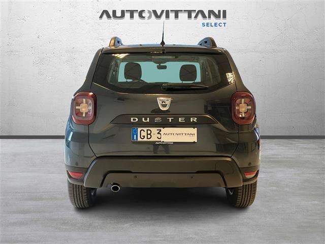 DACIA Duster 1.0 tce ECO G Comfort 4x2