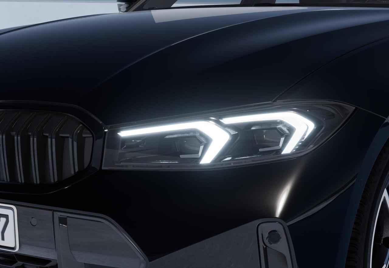 BMW Serie 3 330d 48V xDrive MSport Pro