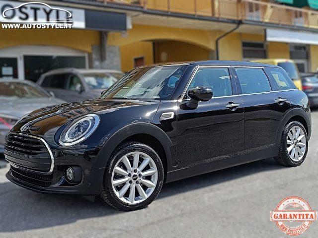 MINI Clubman Cooper 1.5 136Cv Classic