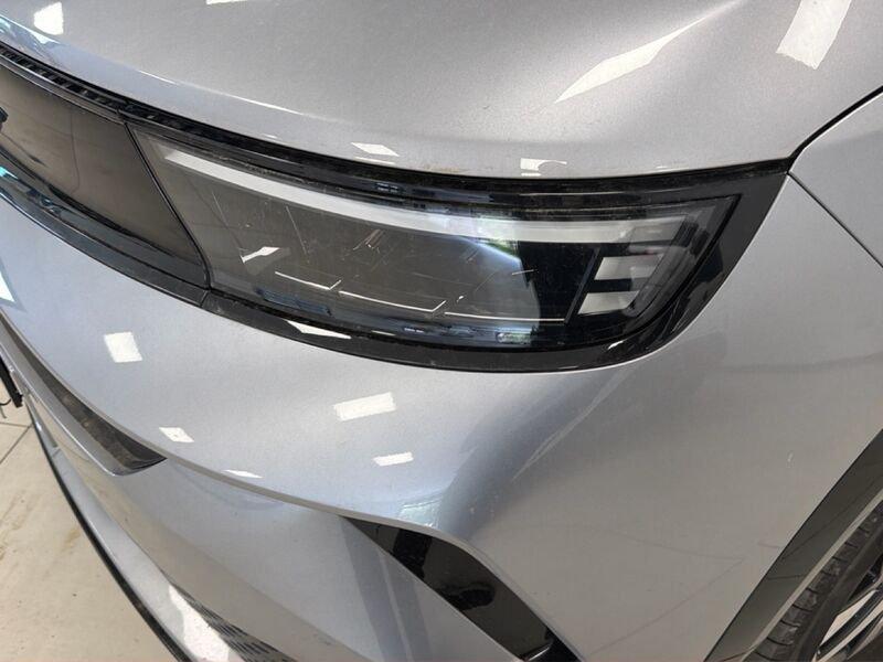 Opel Mokka II 2025 1.2 GS s&s 136cv