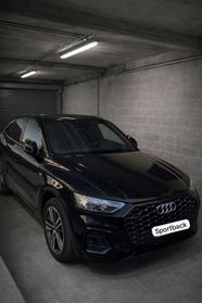 Audi Q5 SPB 40 TDI quattro S tronic line