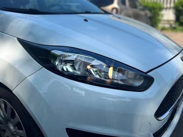 Ford Fiesta 1.5 tdci Business 75cv 5p E6