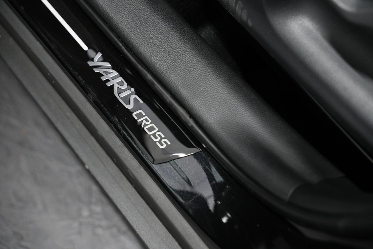 Toyota Yaris Cross 1.5 Hybrid 5p. E-CVT Trend