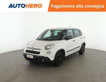 FIAT 500L 1.6 Multijet 120 CV Sport