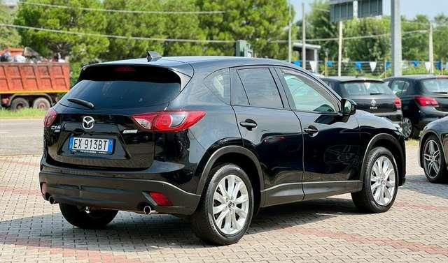 Mazda CX-5 2.2 Exceed 4wd 175cv 6at