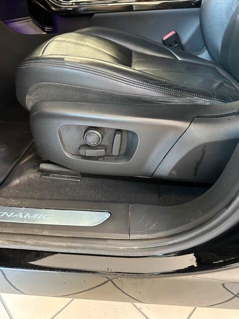 Land Rover Range Rover Evoque 5p 2.0 td4 HSE Dynamic 180cv my19