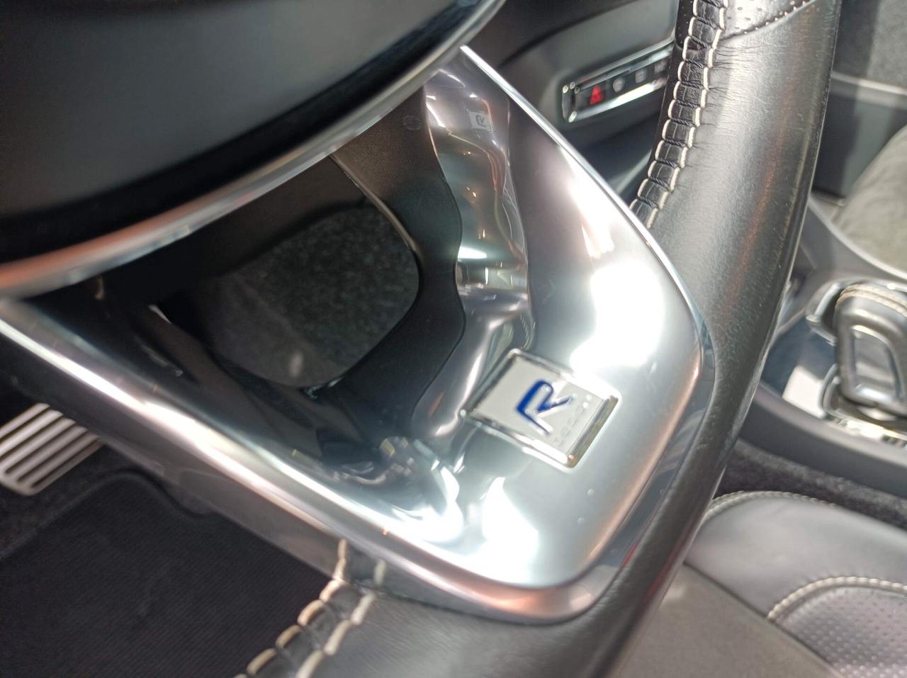 Volvo XC40 D4 AWD Geartronic R-design