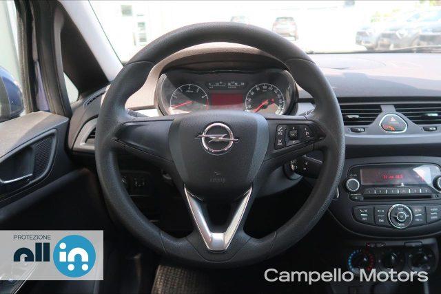 OPEL Corsa Corsa 1.4 Gpl 90cv 5P Advance