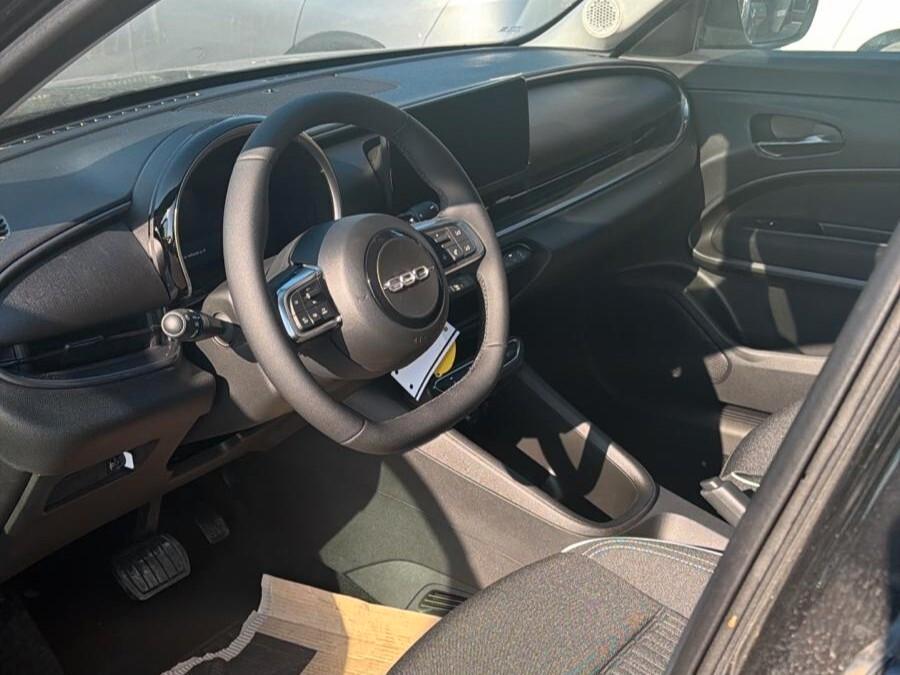 Fiat 600 Hybrid 110 CV DCT MHEV Pop