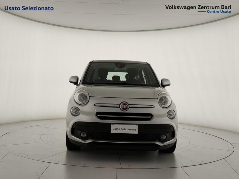 Fiat 500L wagon 1.6 mjt business 120cv my20